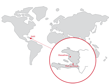 carte dessaline